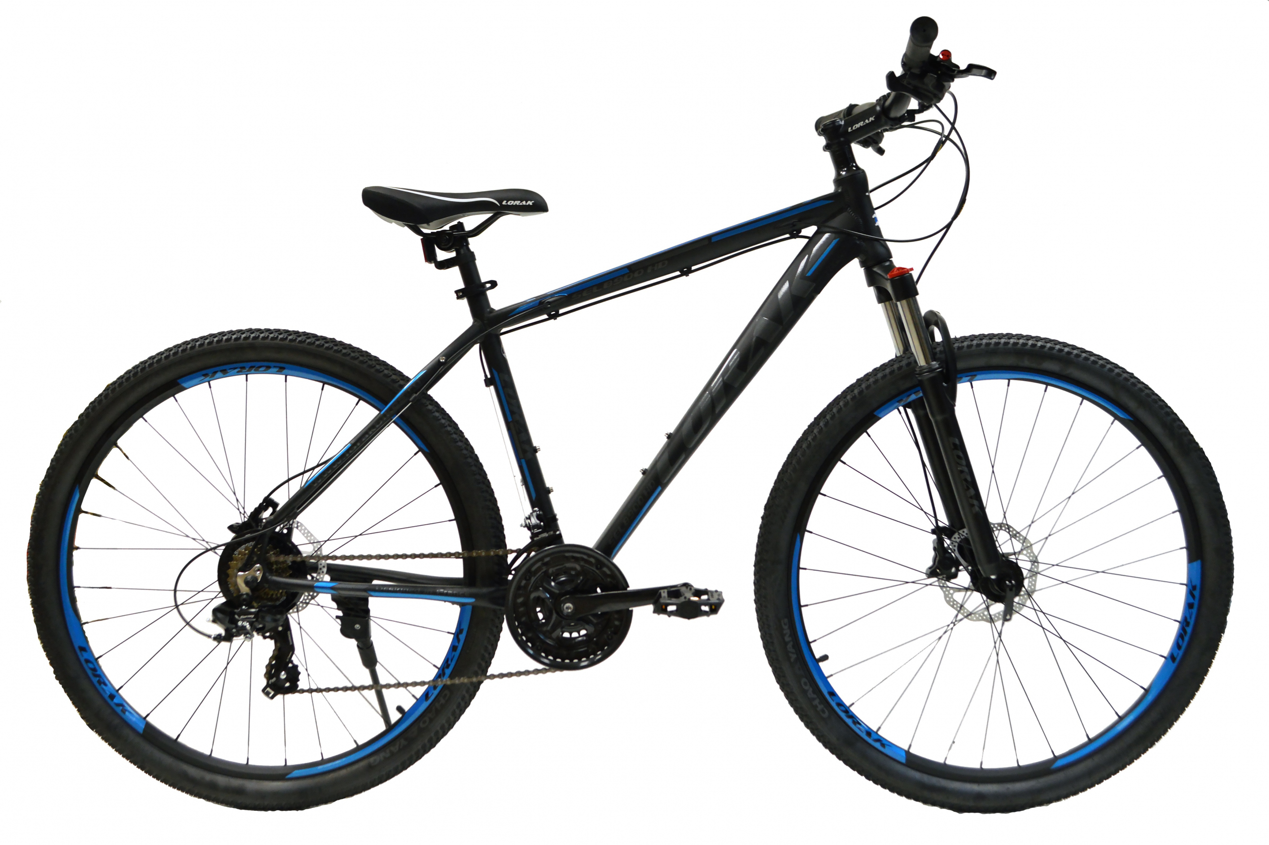 Велосипеды Lorak | Официальный сайт компании Lorakbikes в России