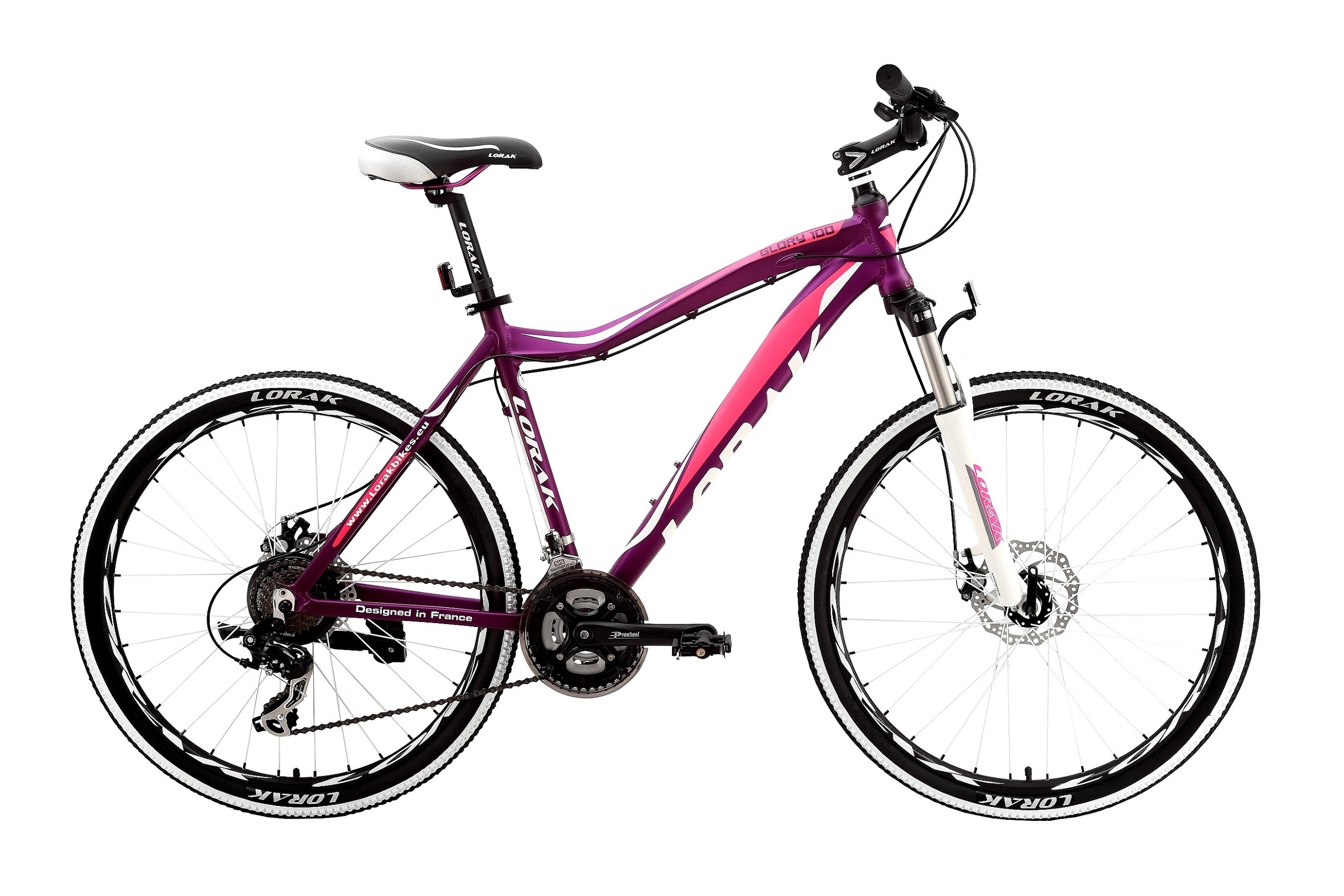 Велосипеды Lorak | Официальный сайт компании Lorakbikes в России