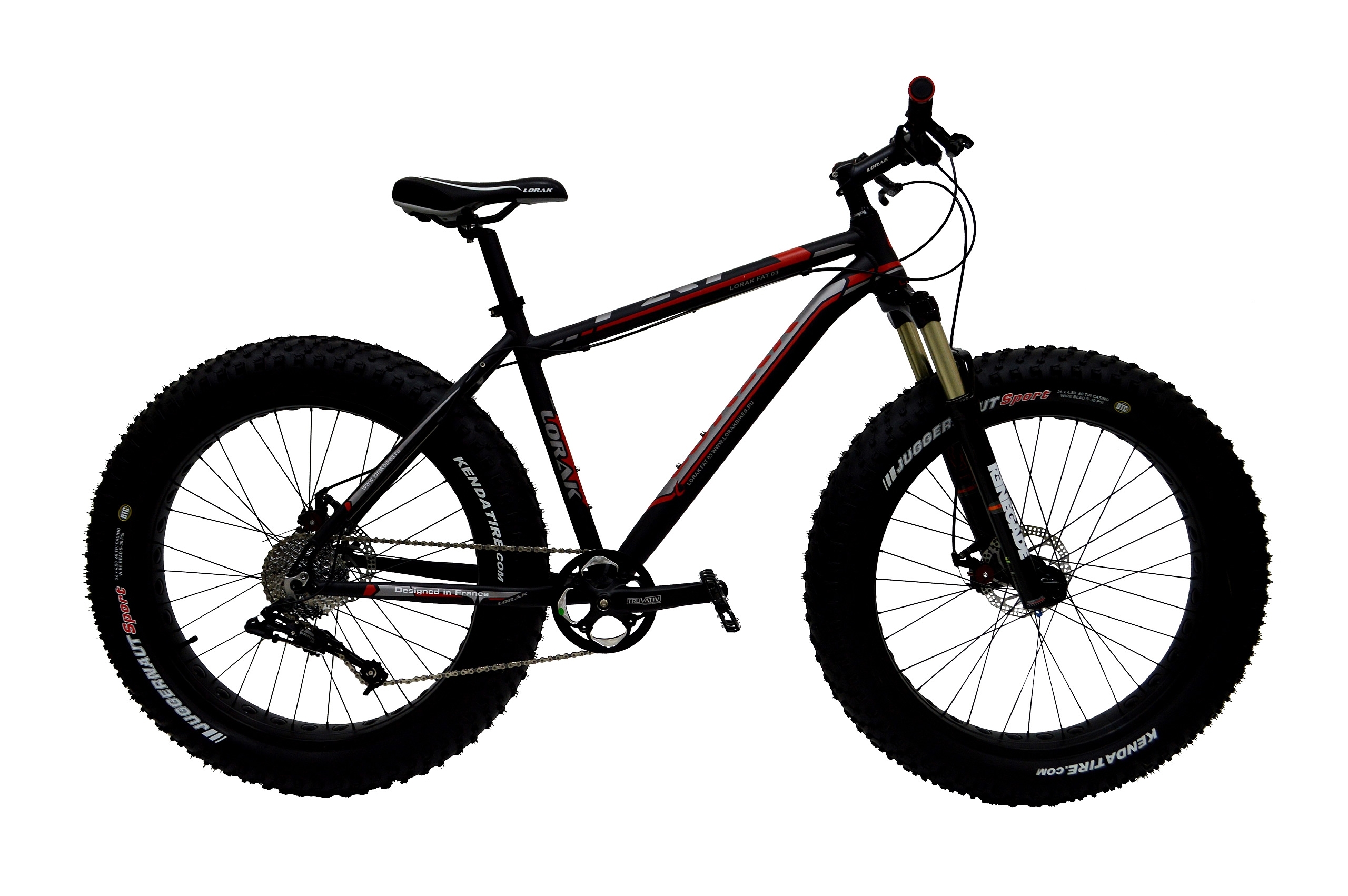 Велосипеды Lorak | Официальный сайт компании Lorakbikes в России