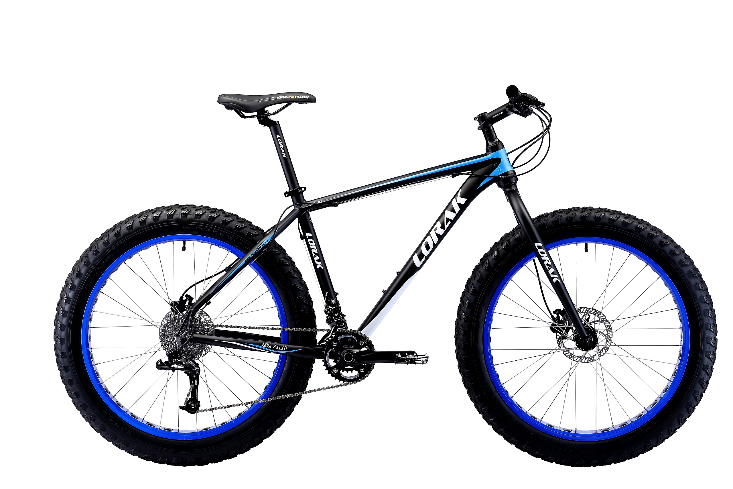 Велосипеды Lorak | Официальный сайт компании Lorakbikes в России