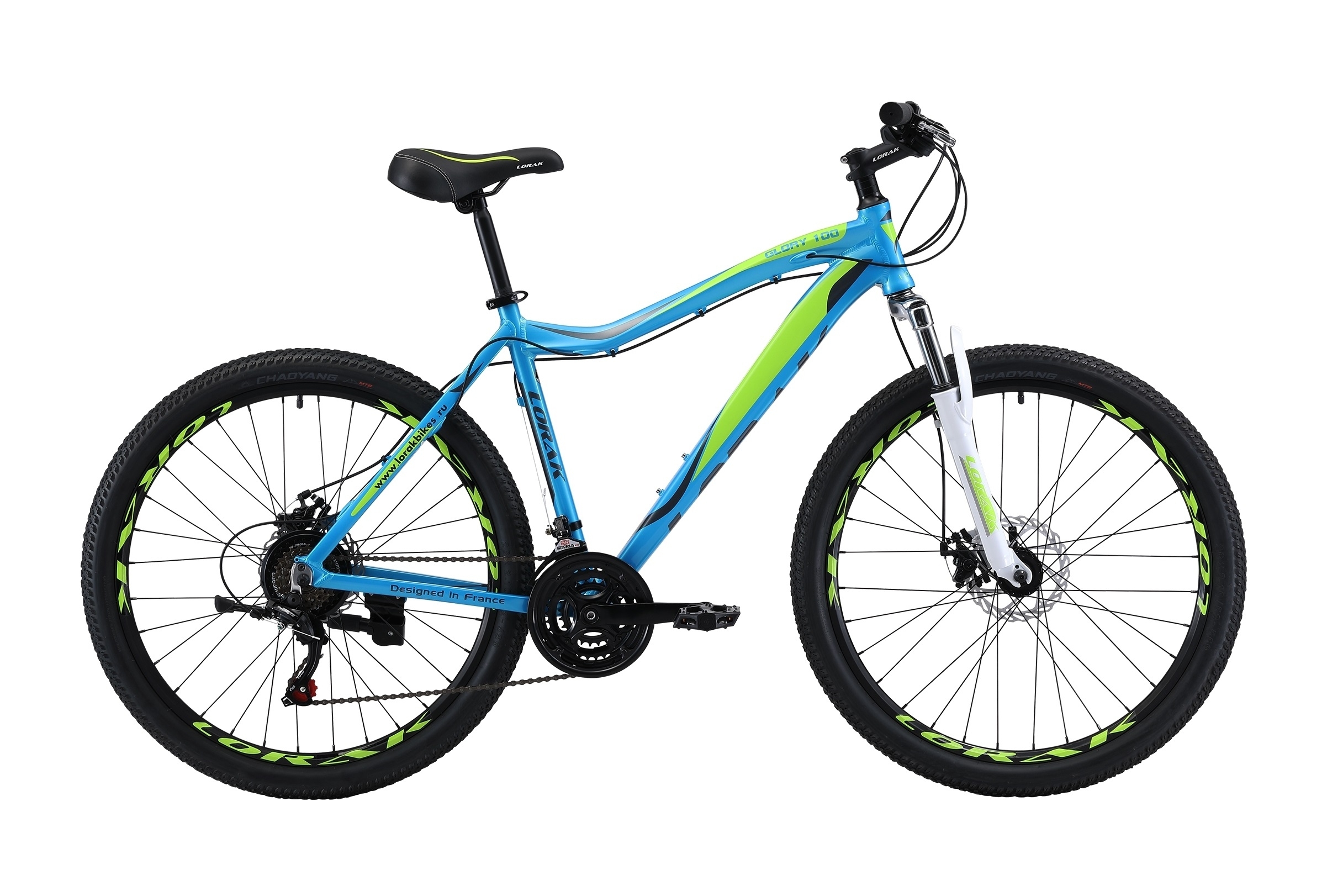 Велосипеды Lorak | Официальный сайт компании Lorakbikes в России