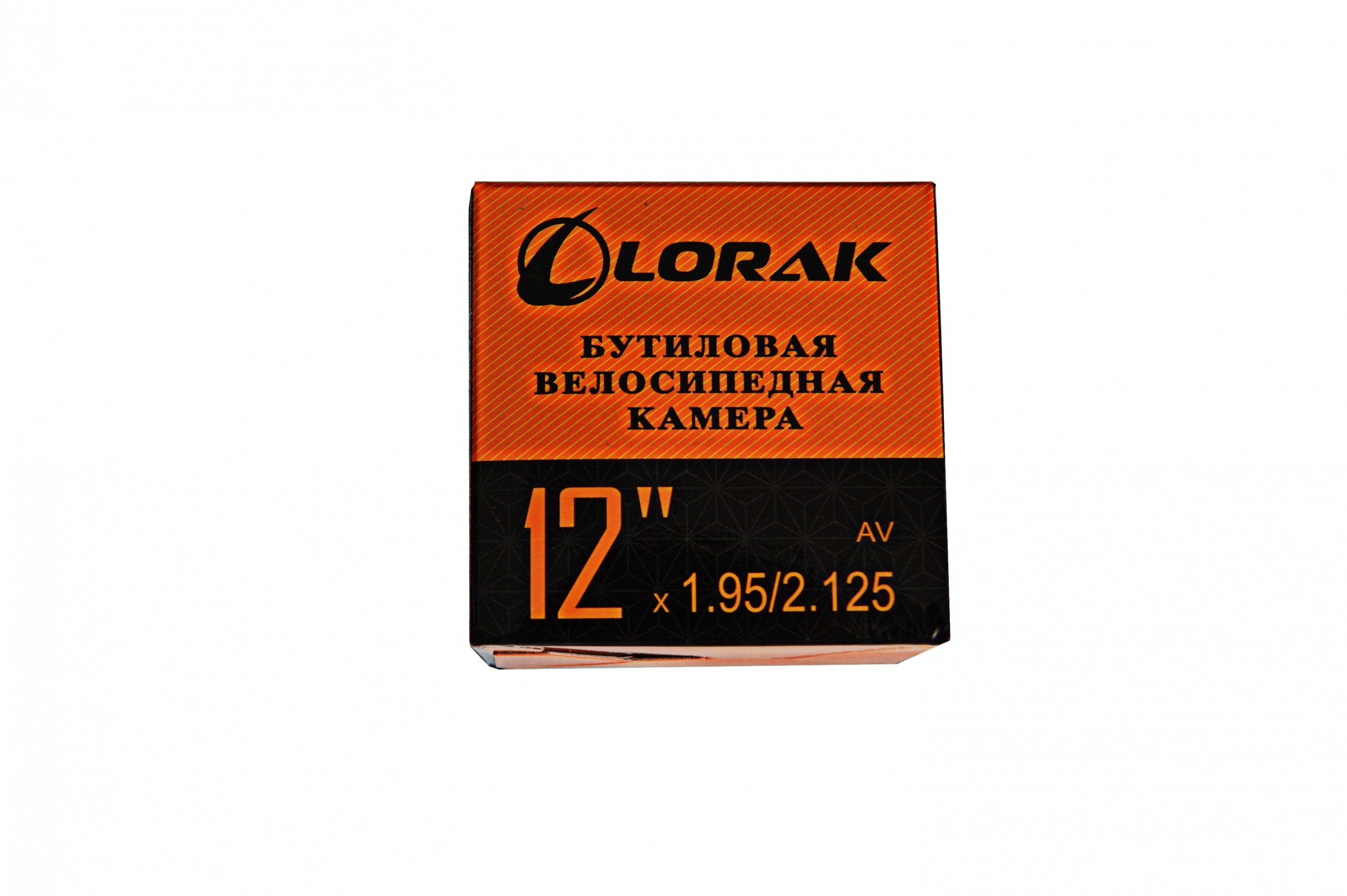 Камера Lorak 12*1,95/2,125 AV32MM 12501