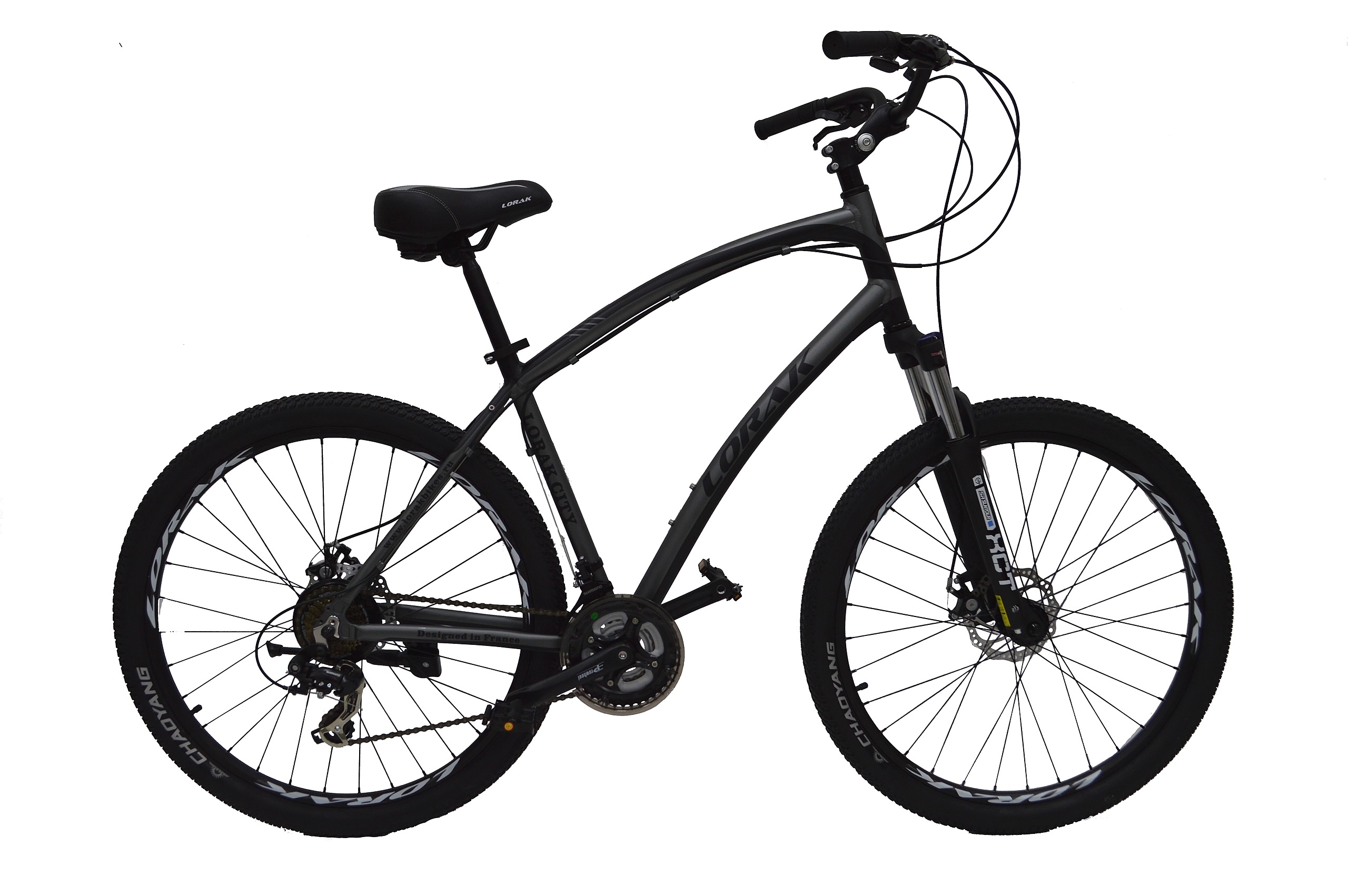 Велосипеды Lorak | Официальный сайт компании Lorakbikes в России