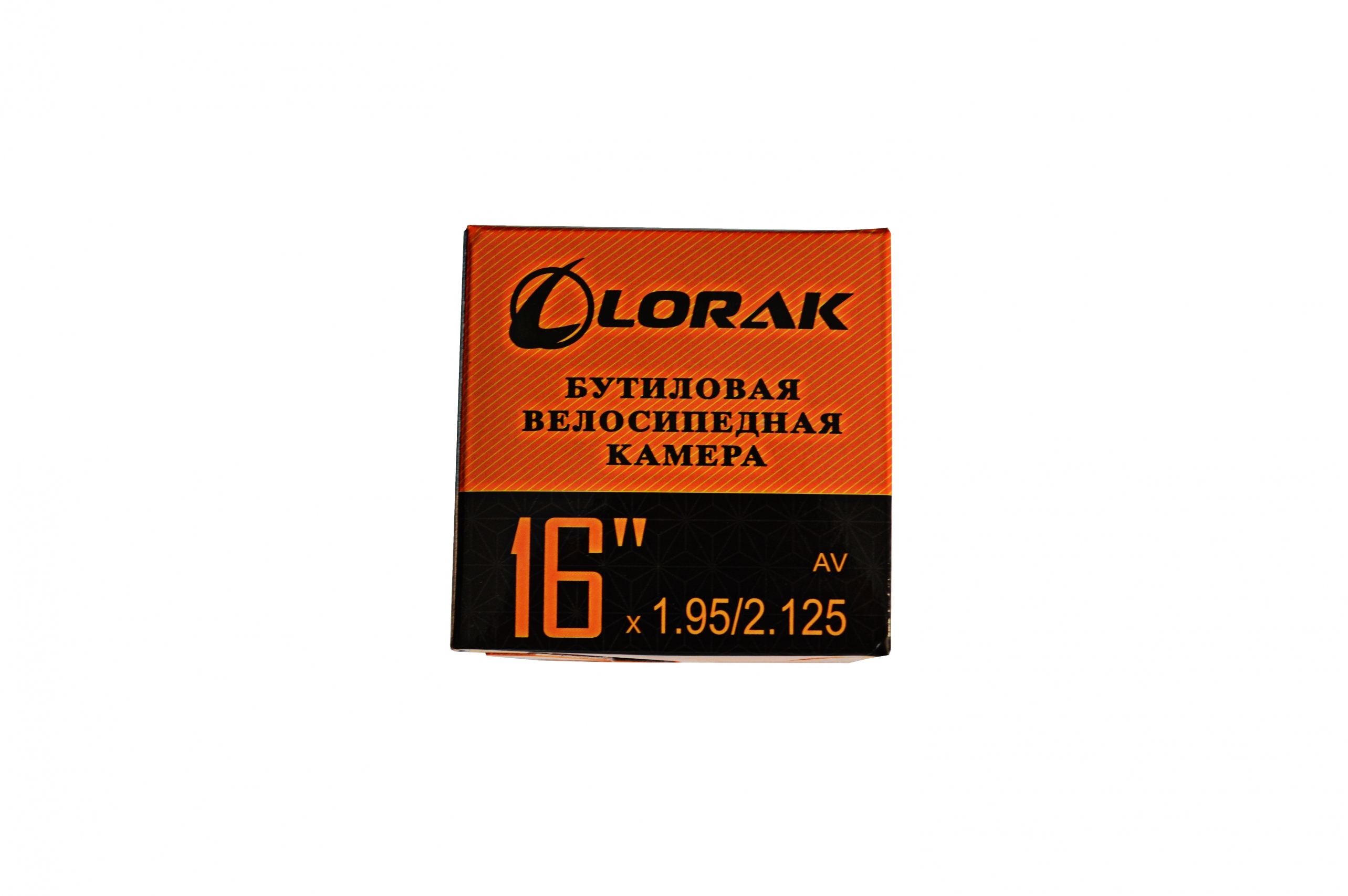 Камера Lorak 16*1,95/2,125 AV32MM 16501