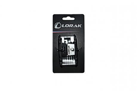 Шестигранник Lorak 15 функций FE1S15161CY16CB5, 9068